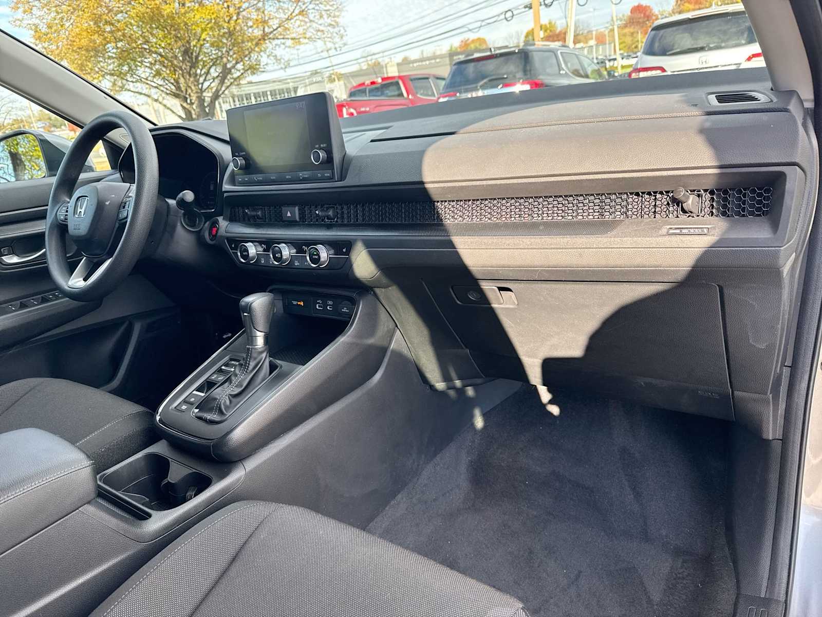 Thumbnail: 2023 Honda CR-V - 16