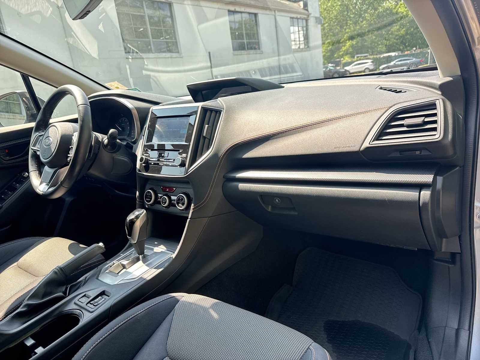 Thumbnail: 2020 Subaru Crosstrek - 16