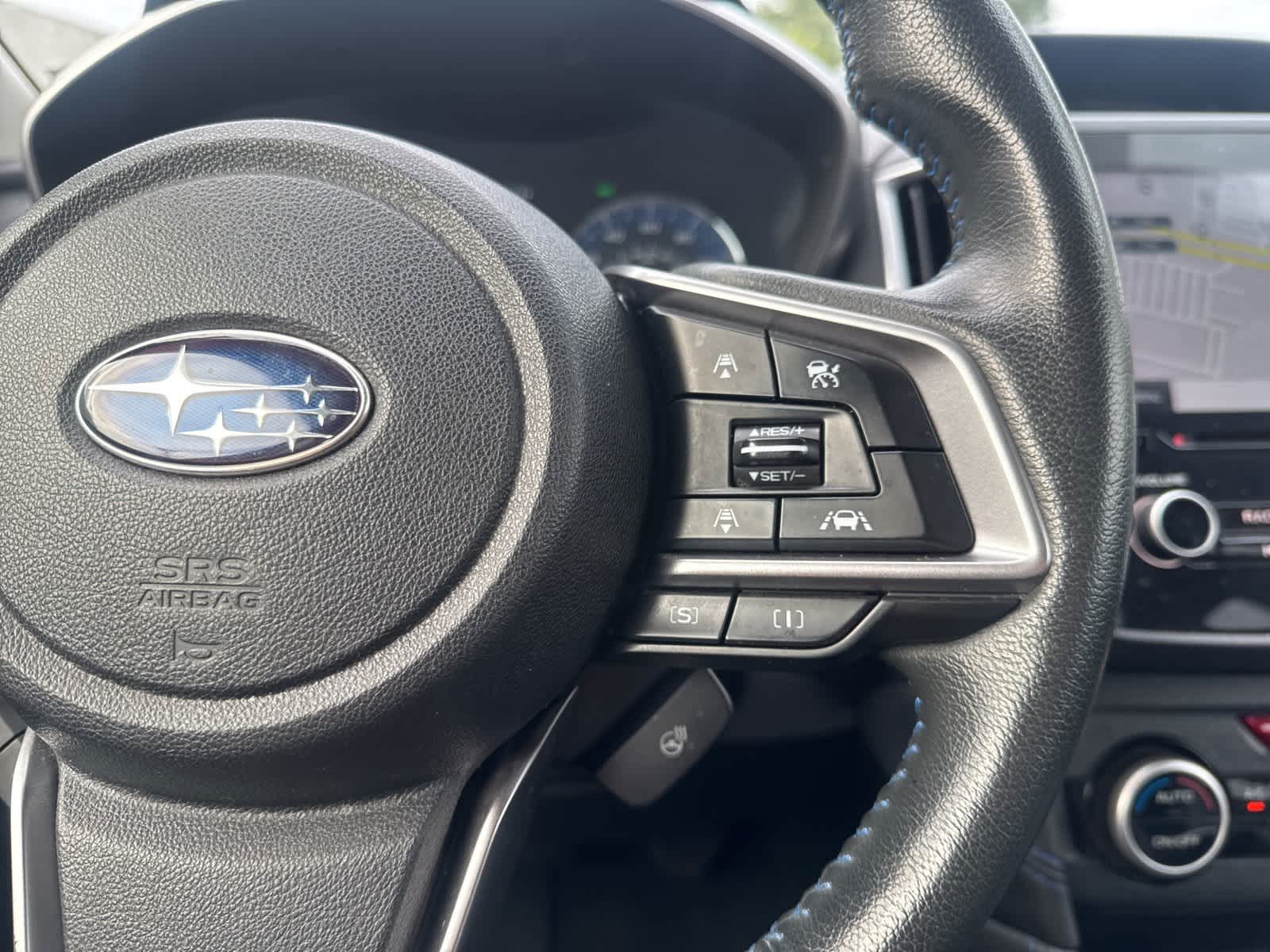 Thumbnail: 2021 Subaru Crosstrek - 17
