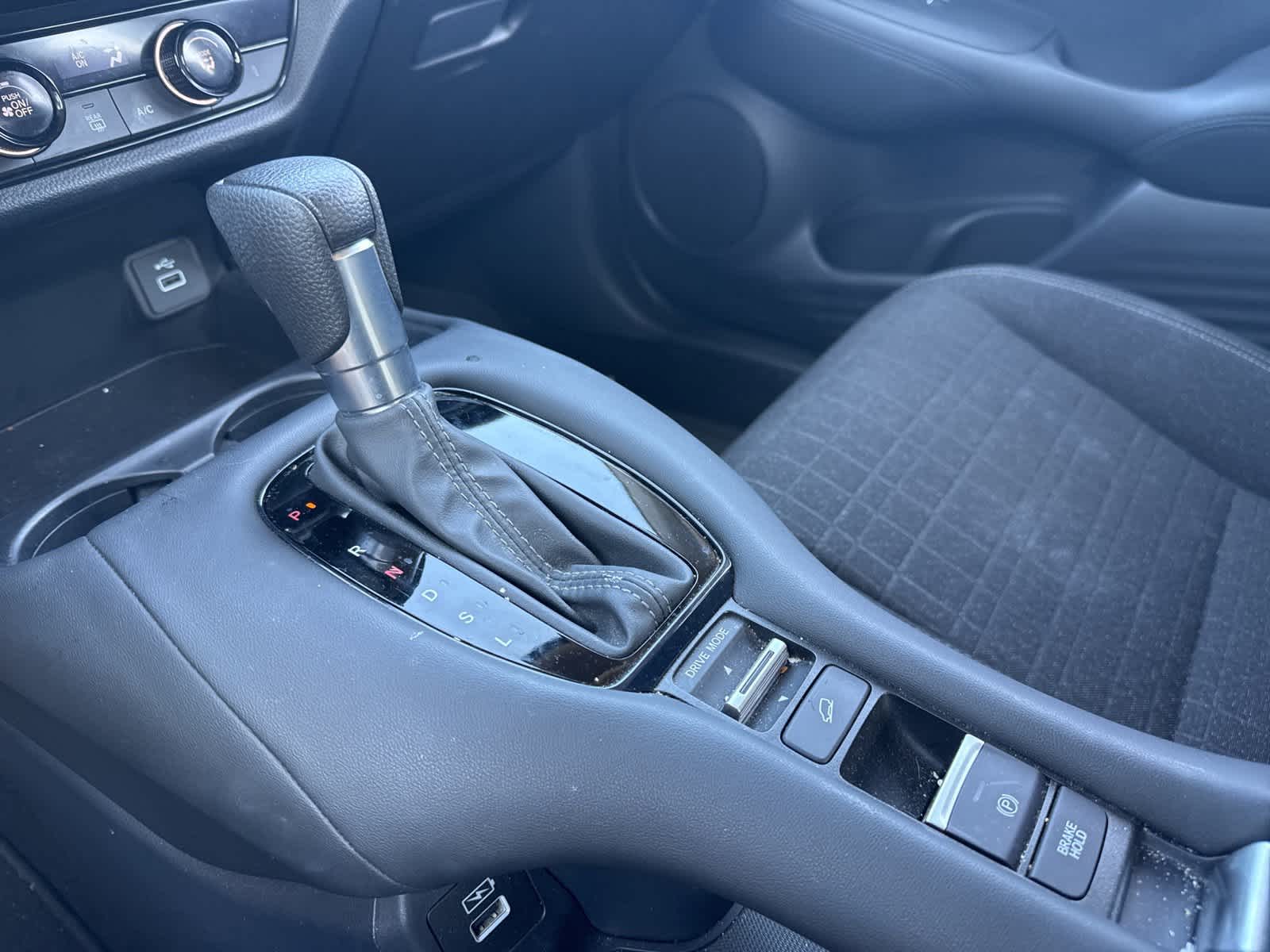 Thumbnail: 2023 Honda HR-V - 15