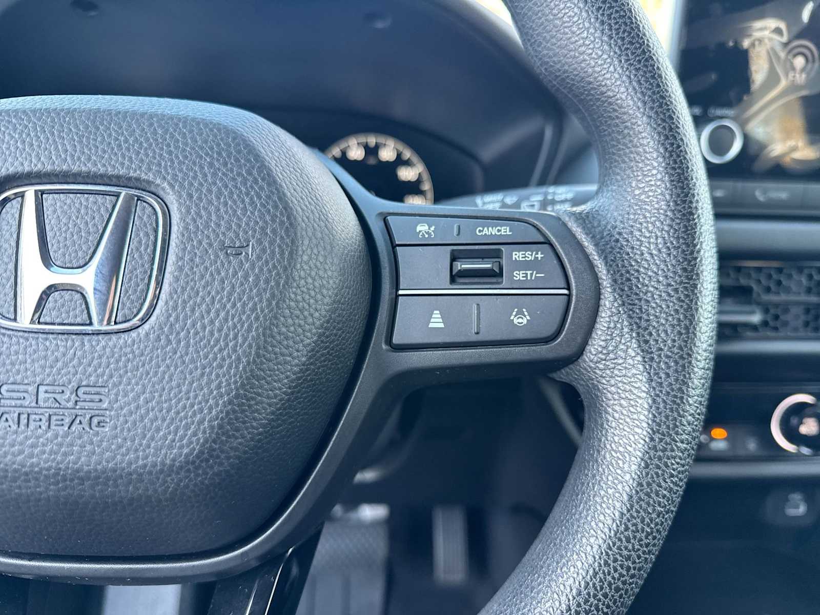 Thumbnail: 2023 Honda HR-V - 25