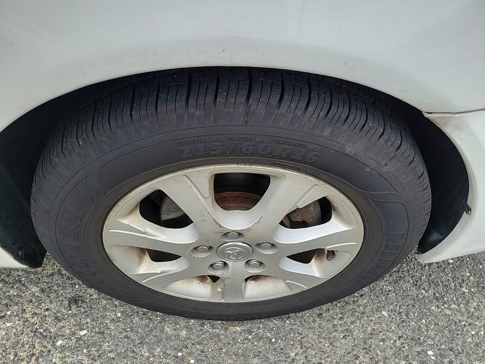 2006 Toyota Camry XLE 13