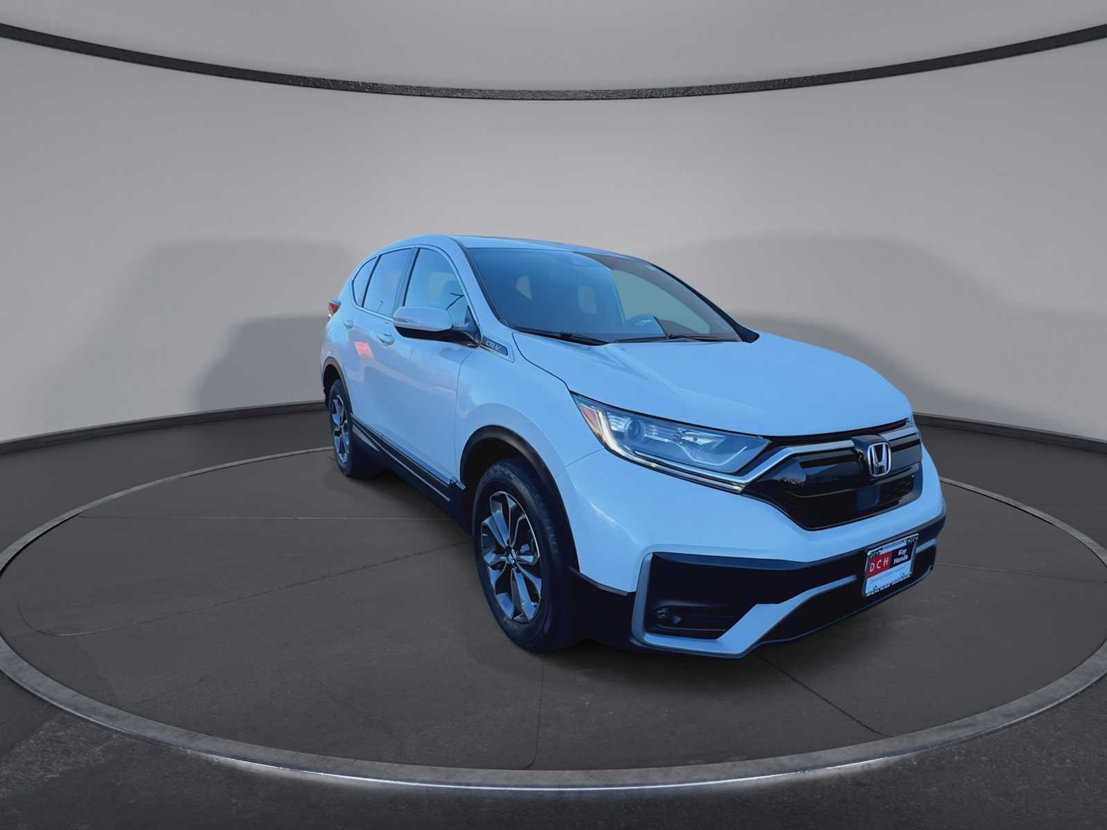 Thumbnail: 2022 Honda CR-V - 2