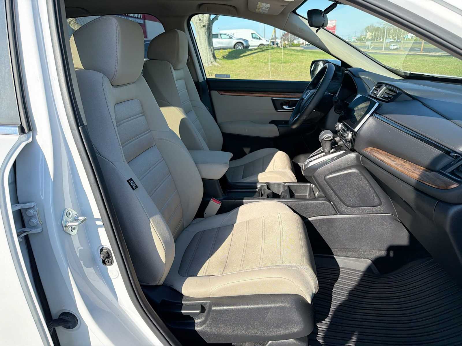 Thumbnail: 2021 Honda CR-V - 15