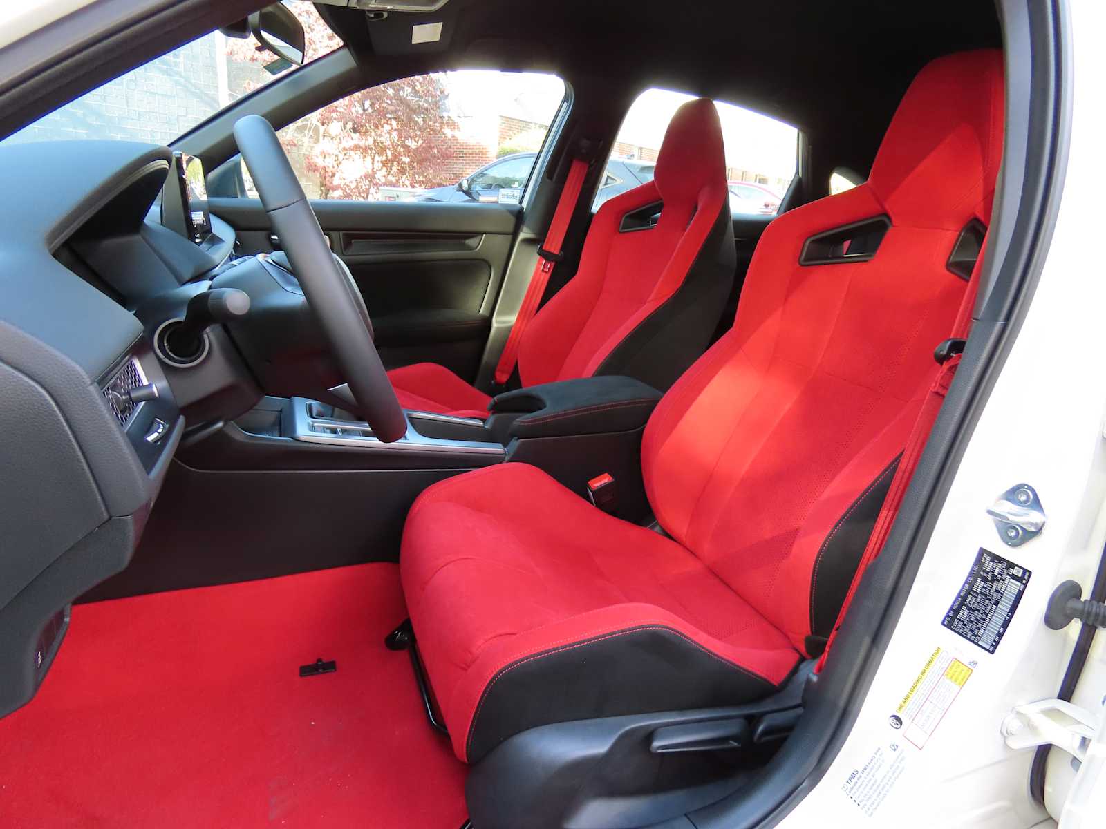 Thumbnail: 2025 Honda Civic - 11