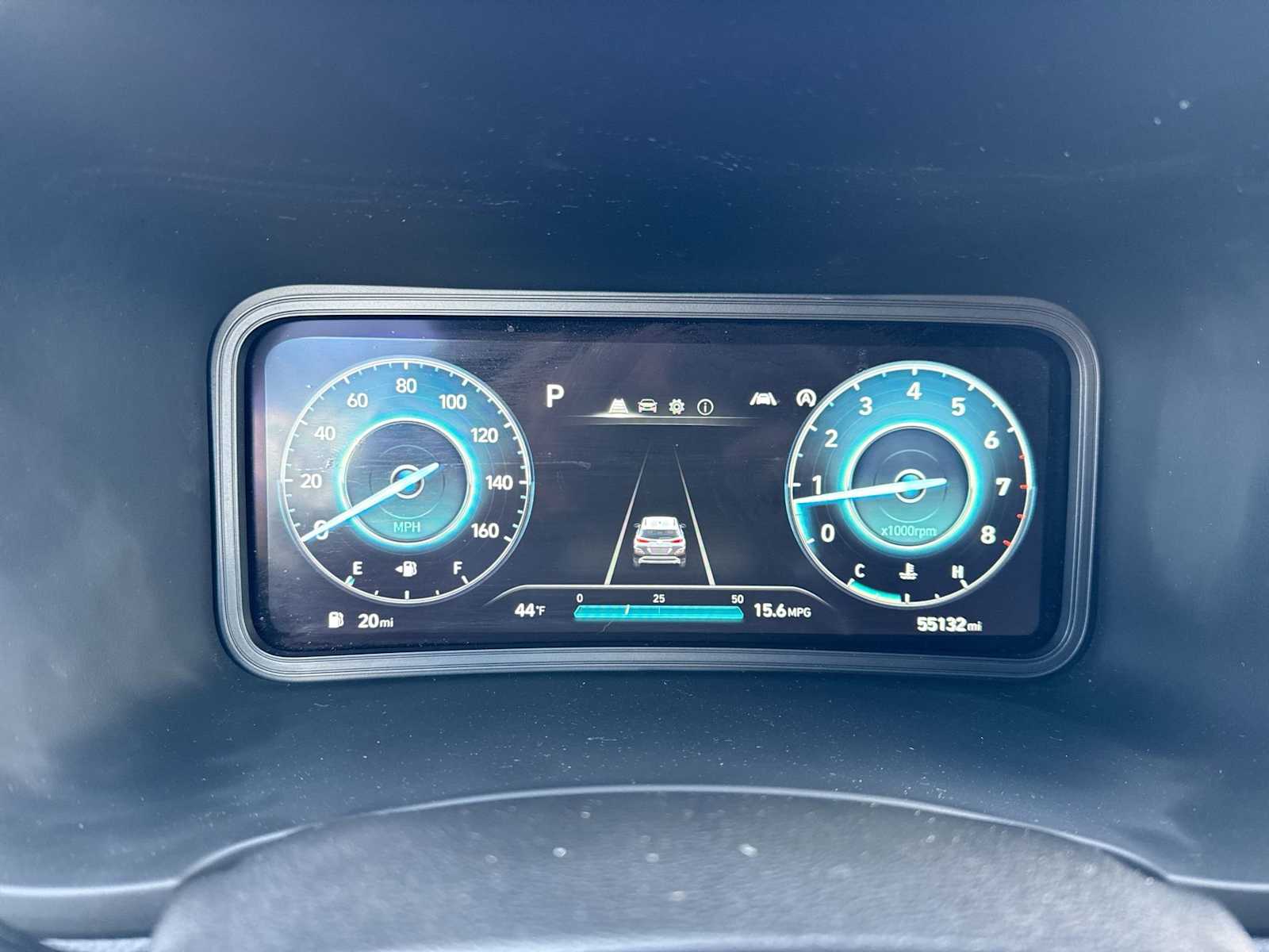 Thumbnail: 2022 Hyundai Kona - 30