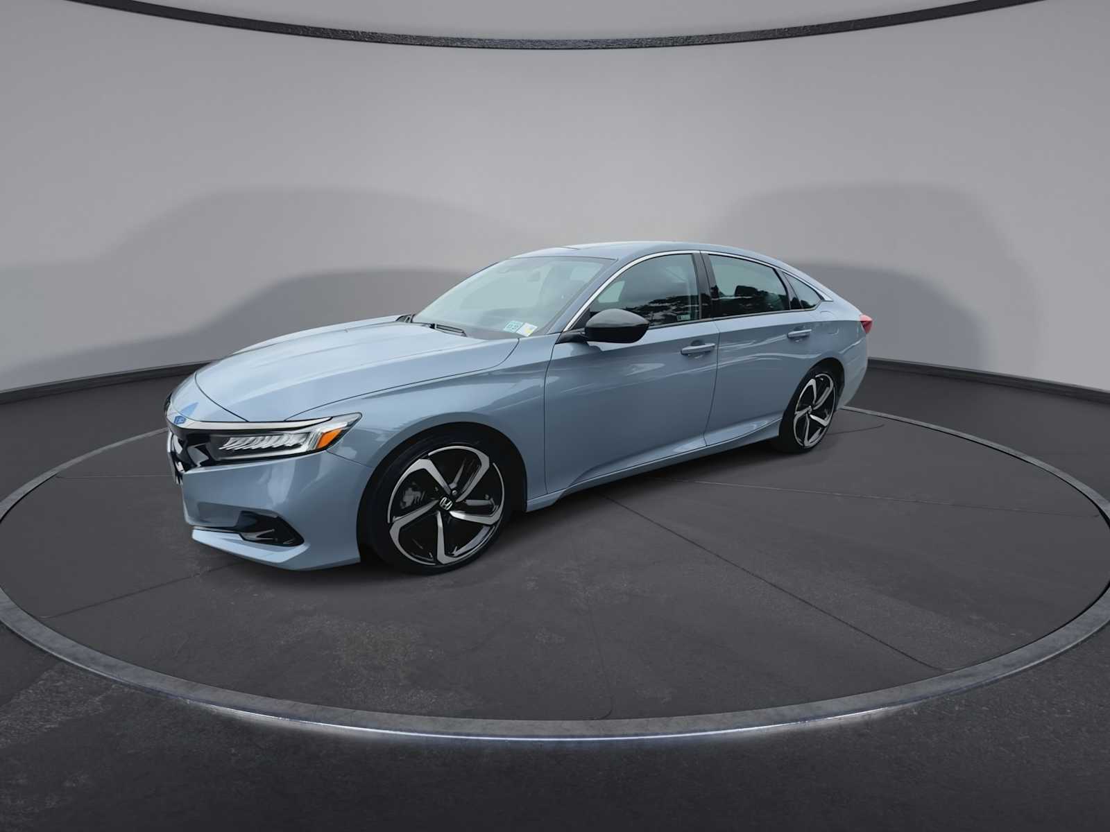 Thumbnail: 2022 Honda Accord - 4
