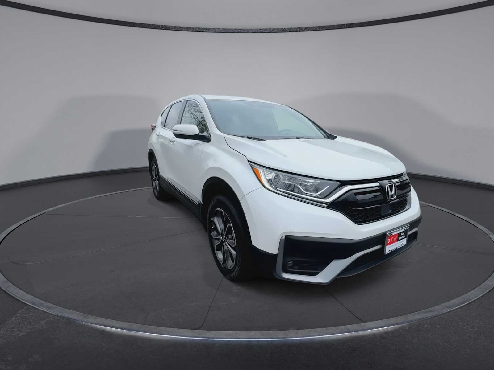 Thumbnail: 2022 Honda CR-V - 2