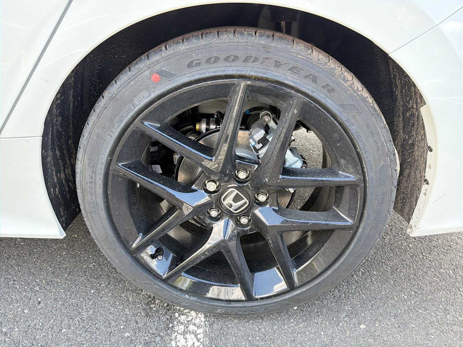 Thumbnail: 2026 Honda Civic - 19