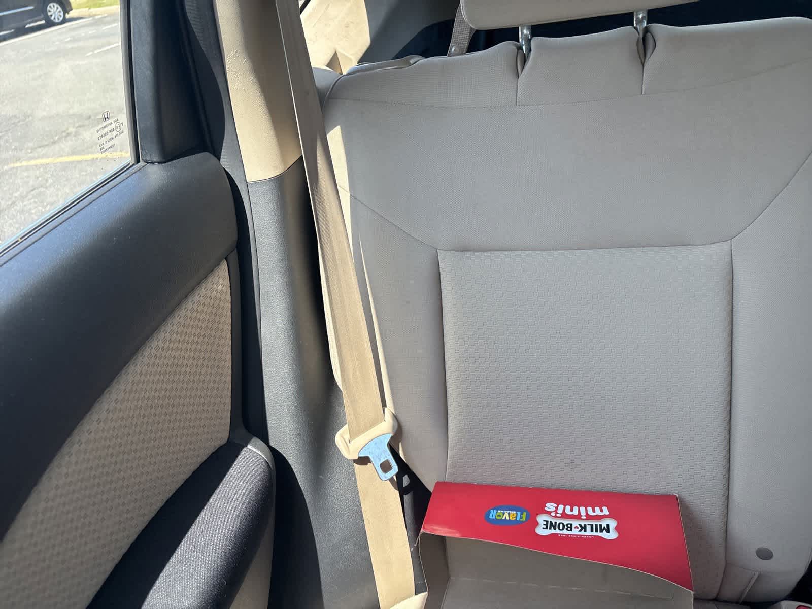 Thumbnail: 2016 Honda CR-V - 18