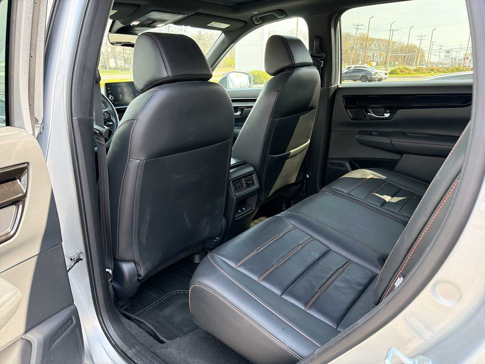 Thumbnail: 2023 Honda CR-V - 12