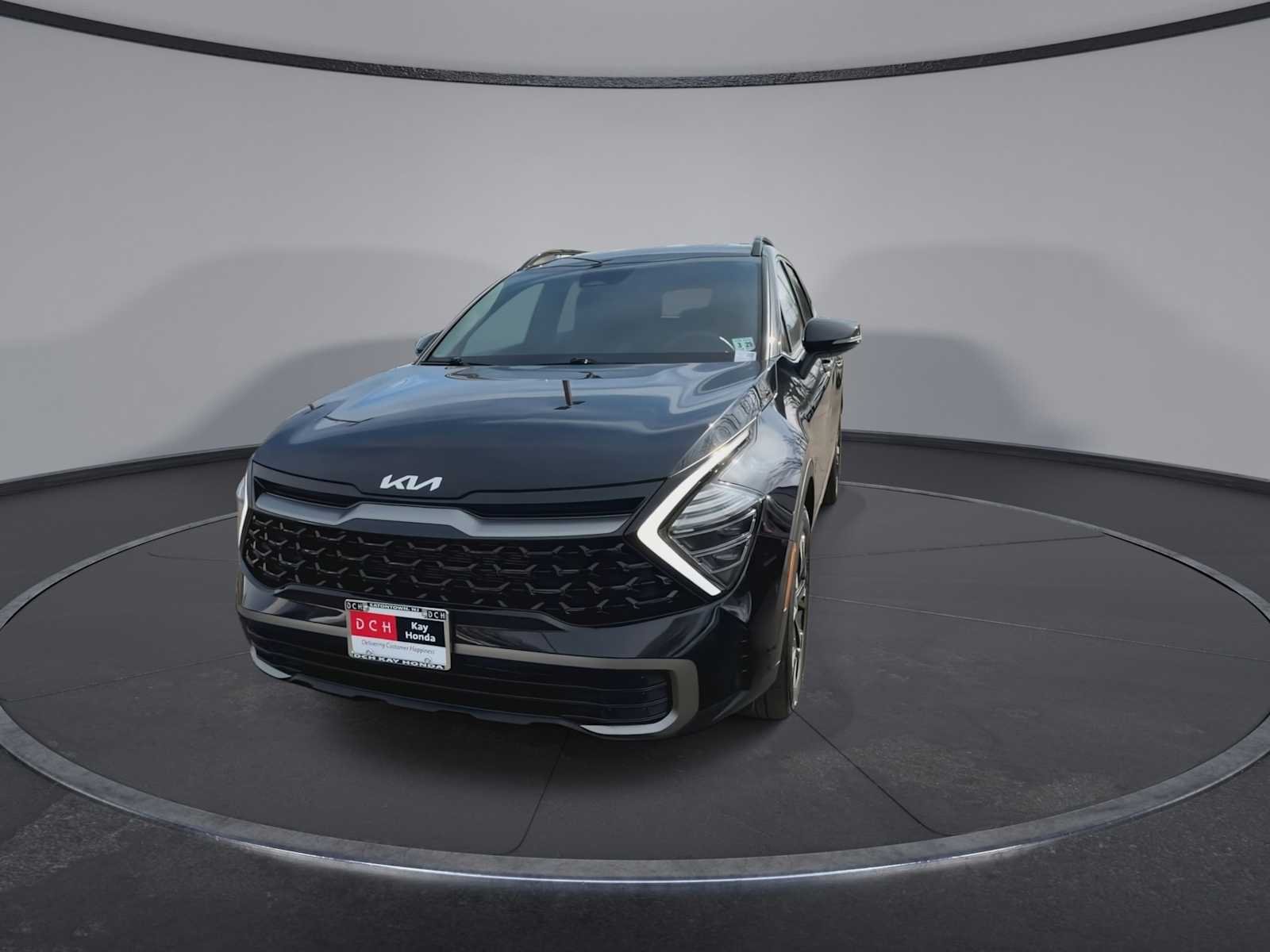 Thumbnail: 2024 Kia Sportage - 3