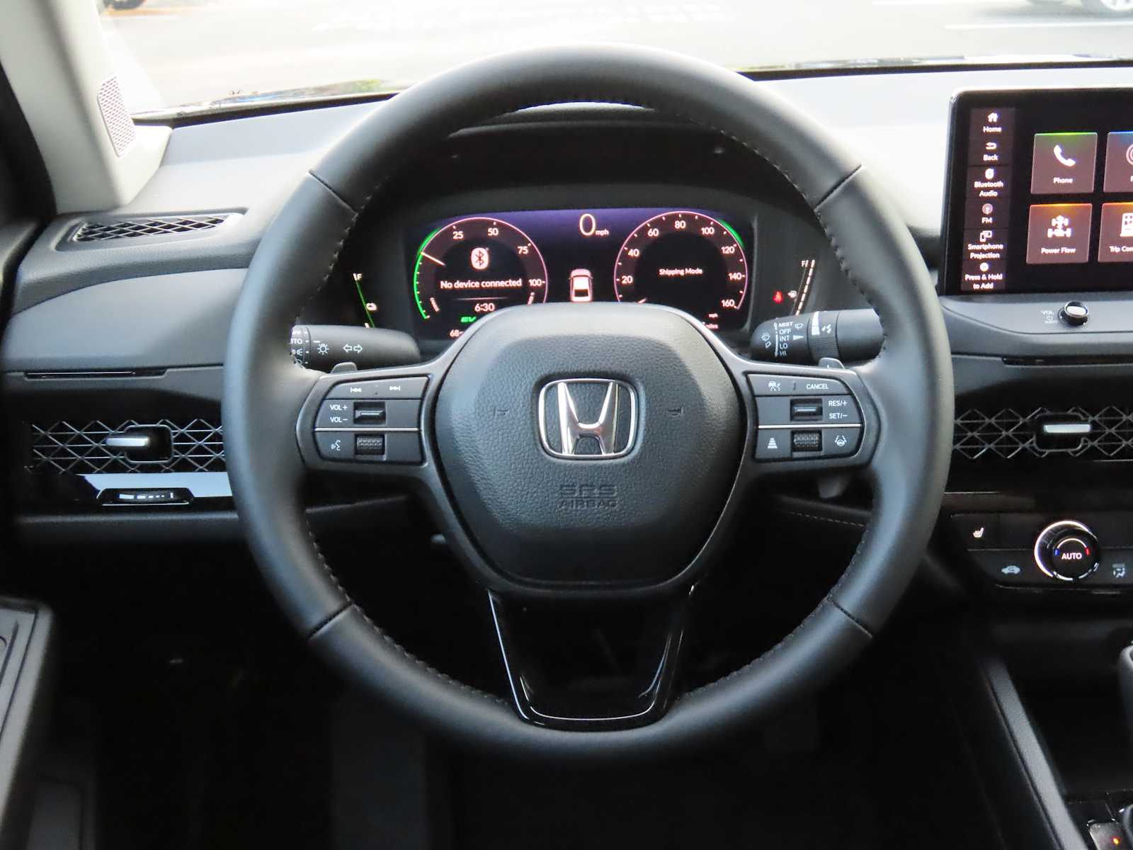 Thumbnail: 2025 Honda Accord - 17