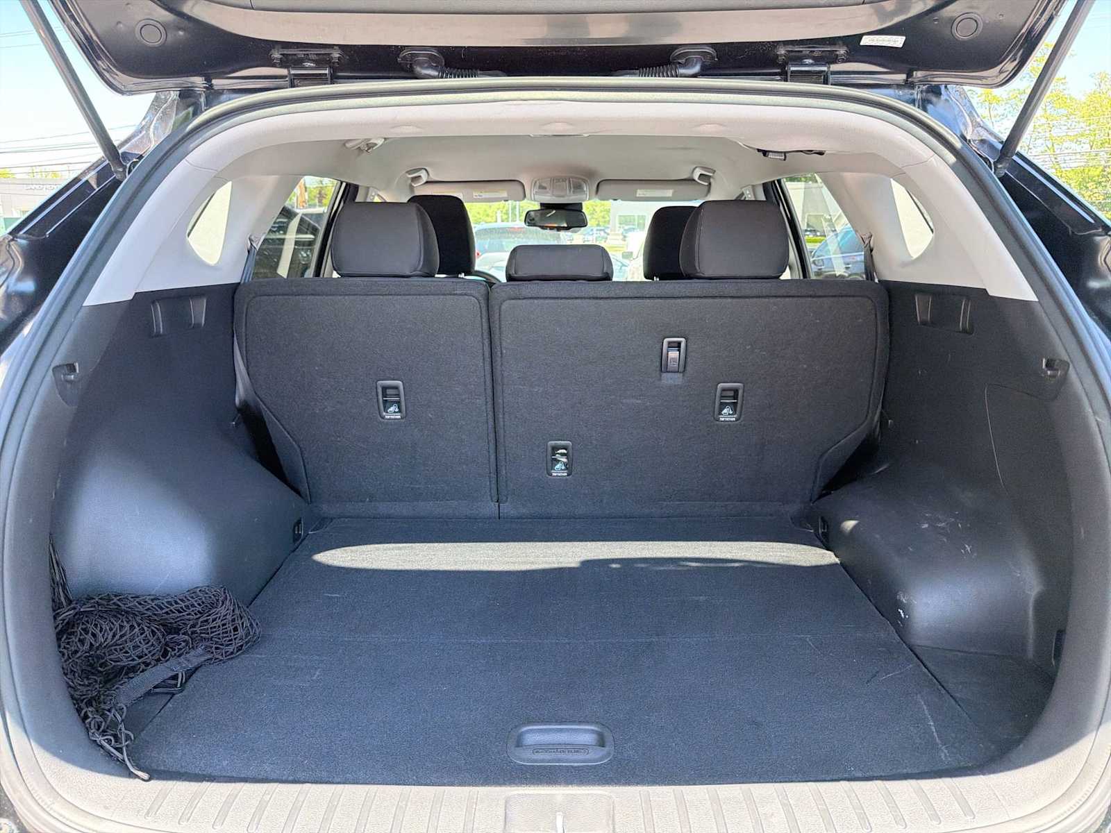 Thumbnail: 2019 Hyundai Tucson - 31