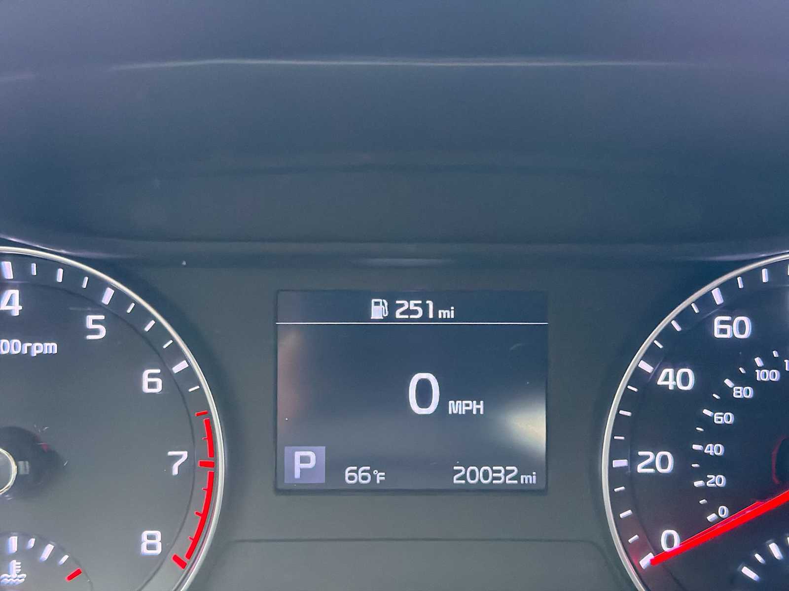 Thumbnail: 2019 Kia Forte - 30