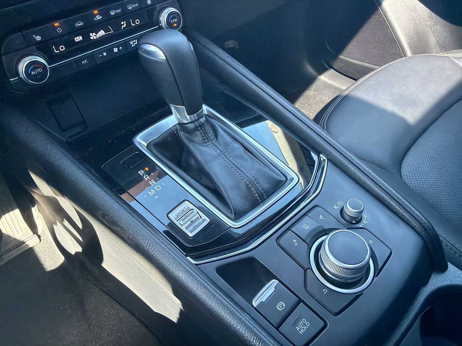 Thumbnail: 2023 Mazda CX-5 - 30