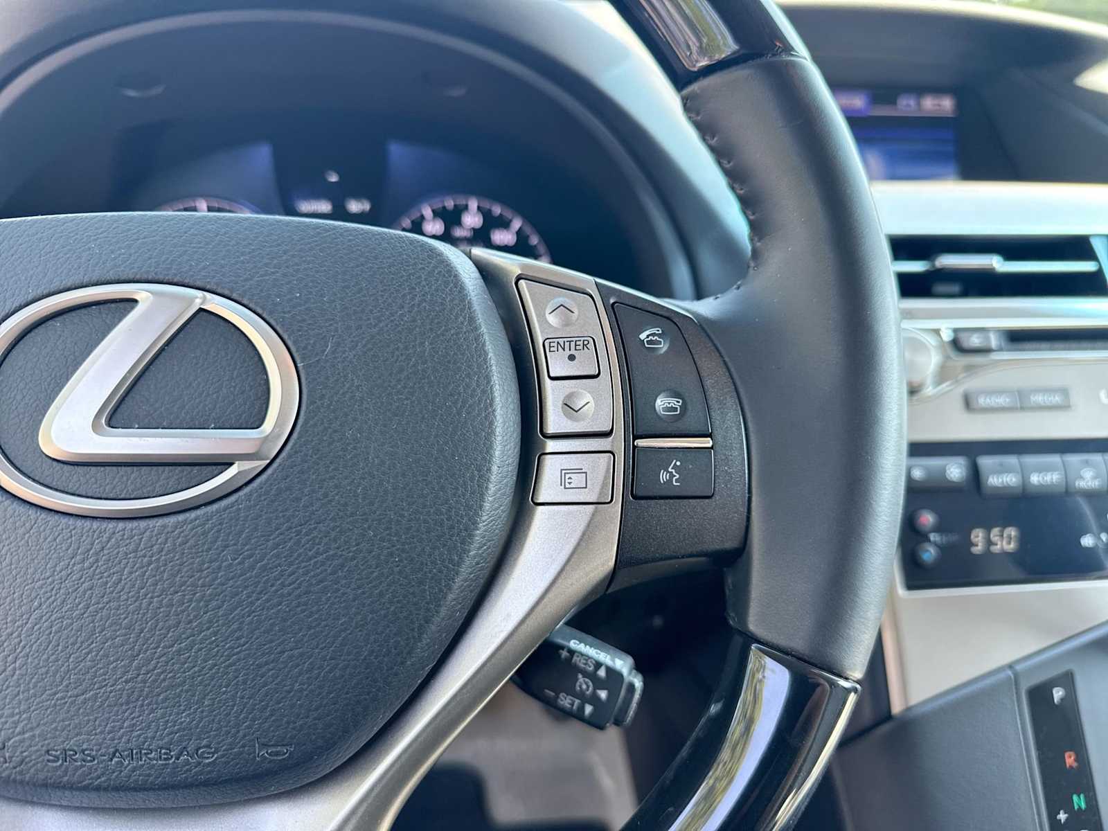 Thumbnail: 2015 Lexus RX - 26