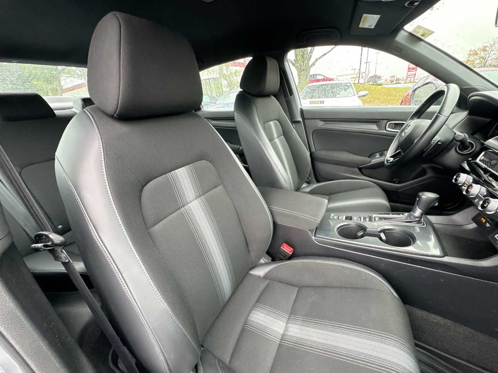 Thumbnail: 2022 Honda Civic - 17