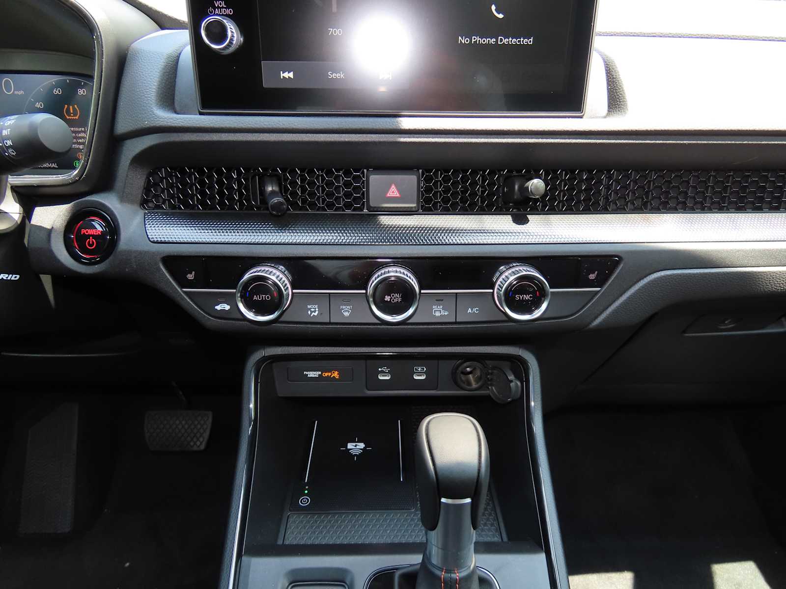 Thumbnail: 2026 Honda CR-V - 21