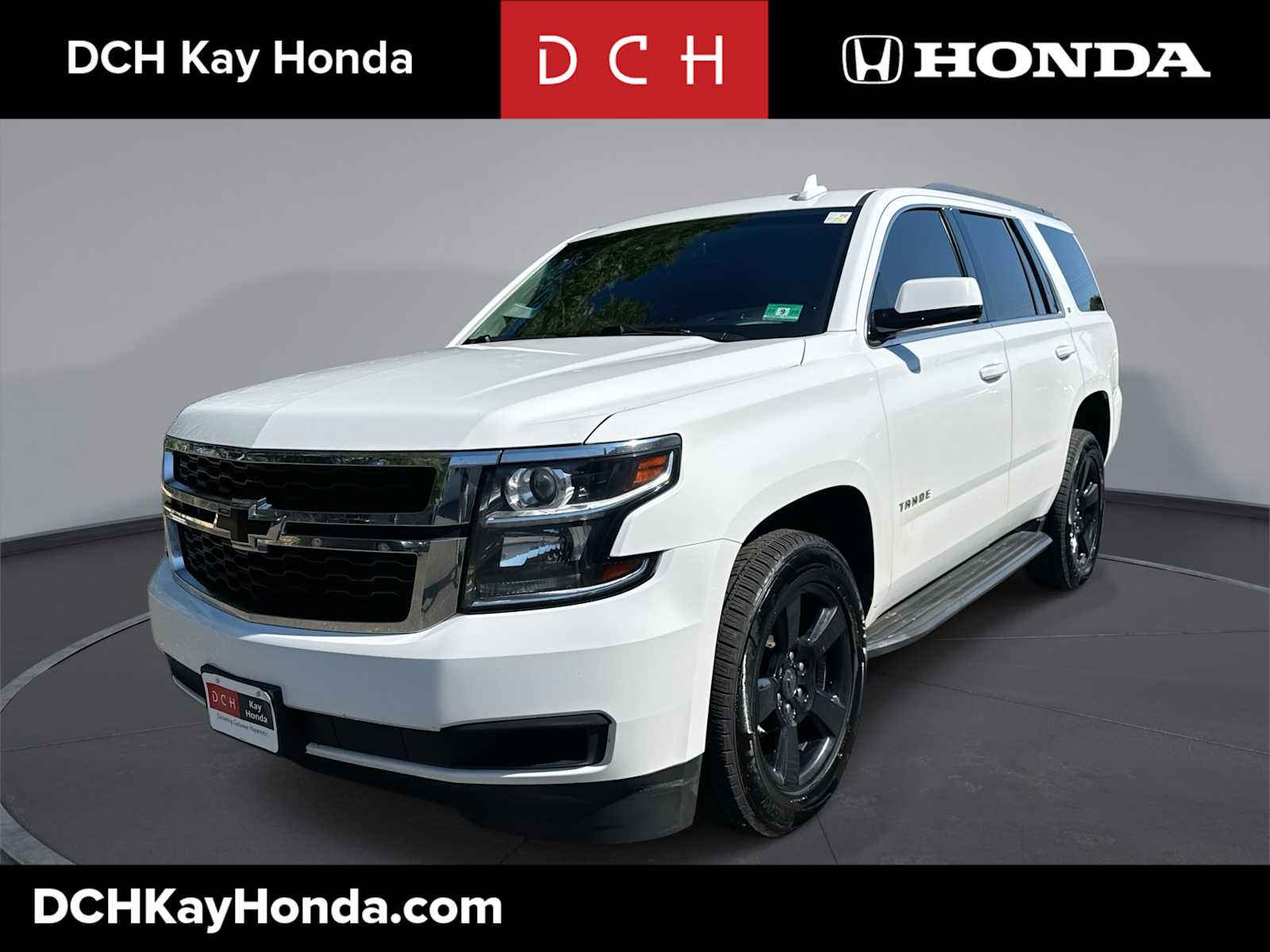 2018 Chevrolet Tahoe LT -
                  Eatontown, NJ