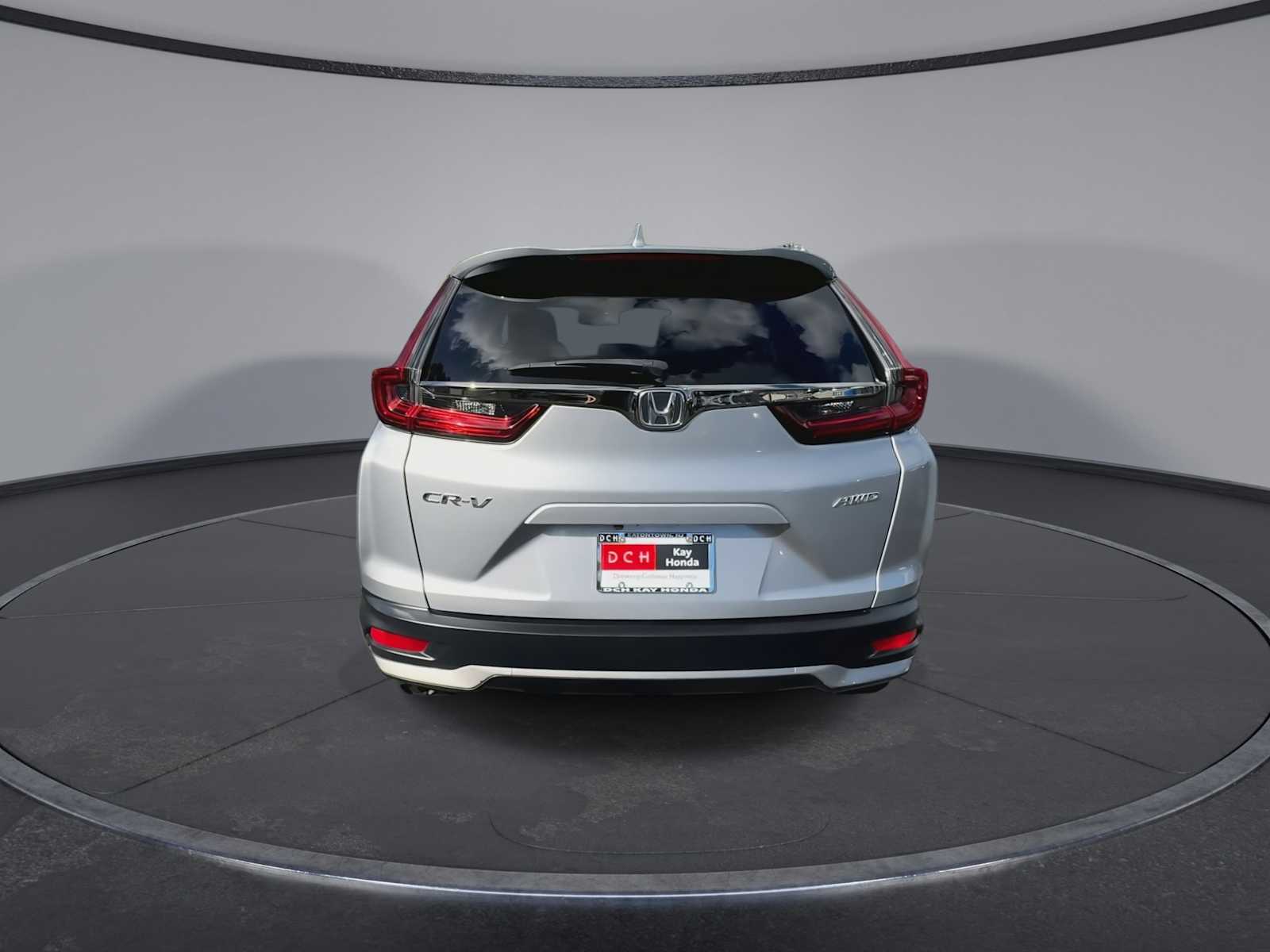 Thumbnail: 2022 Honda CR-V - 7