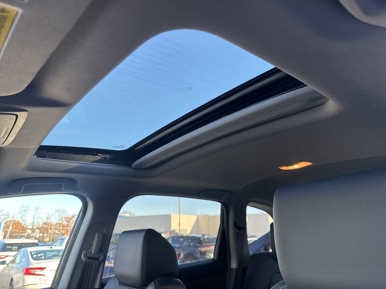 Thumbnail: 2021 Honda CR-V - 21