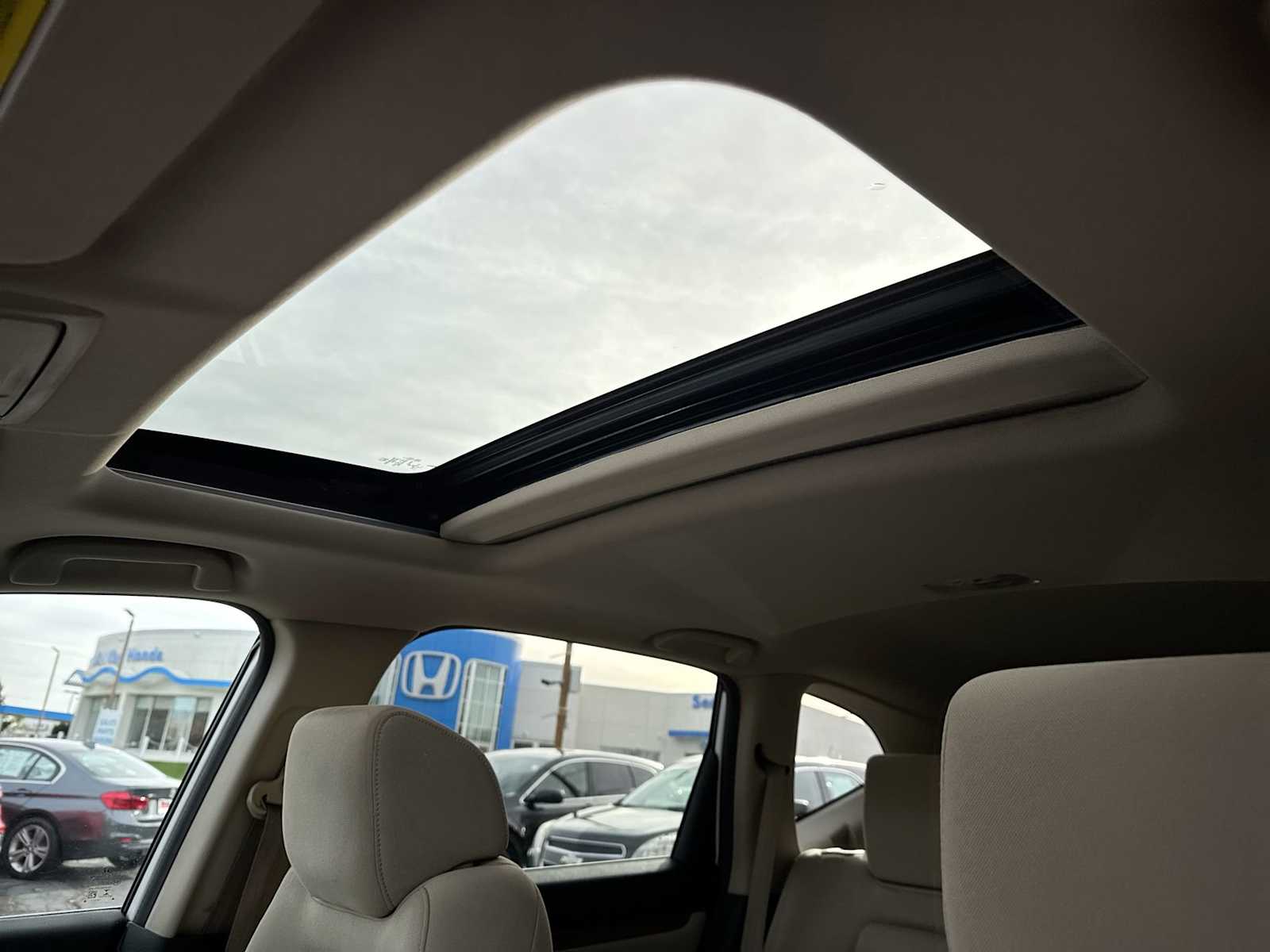 Thumbnail: 2019 Honda CR-V - 23