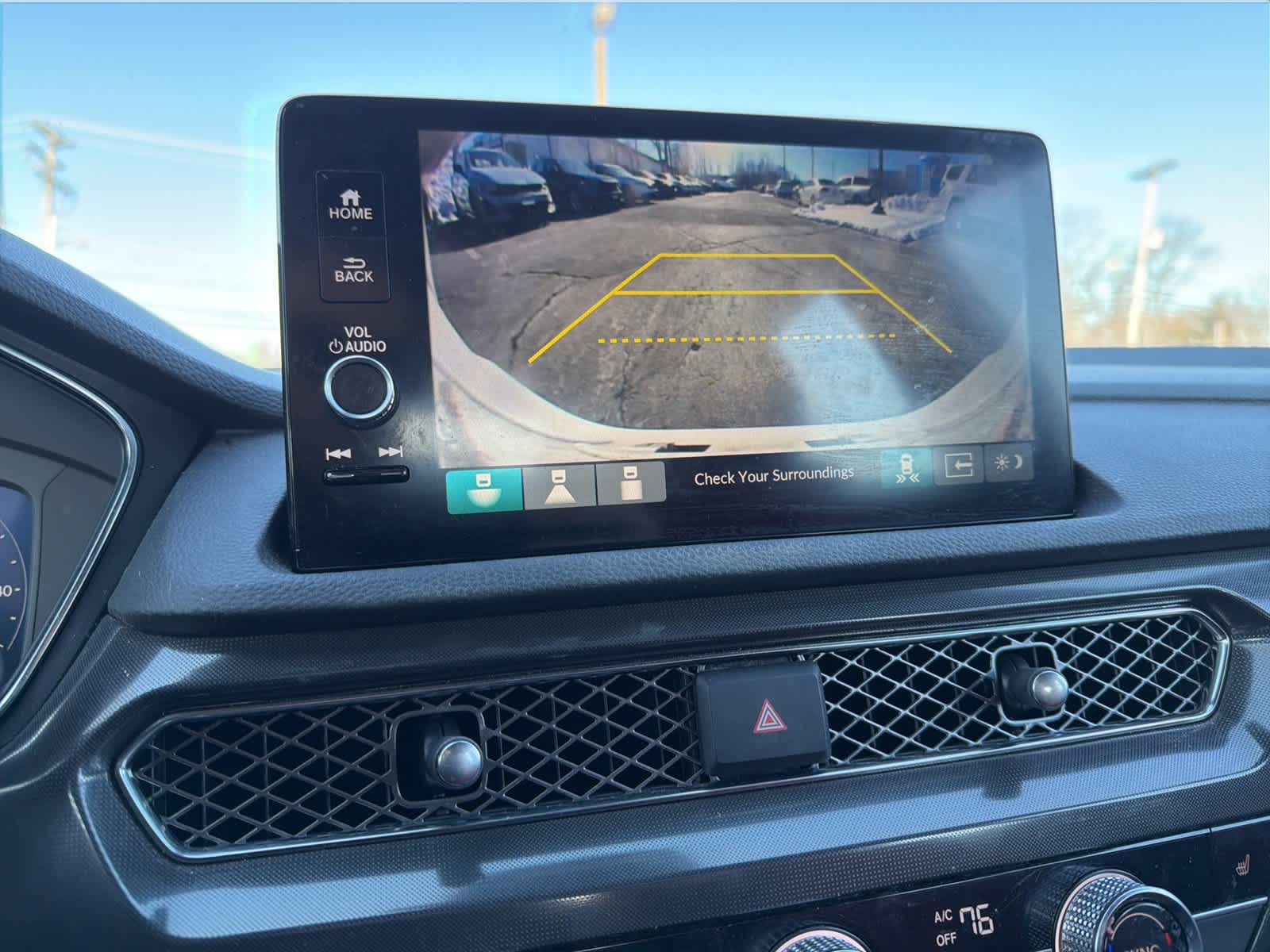 Thumbnail: 2023 Acura Integra - 14