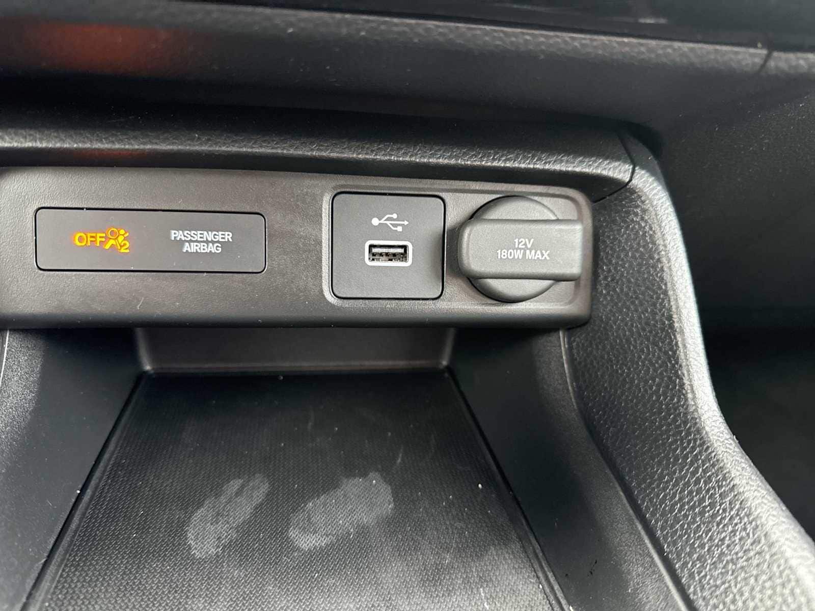 Thumbnail: 2023 Honda Civic - 28