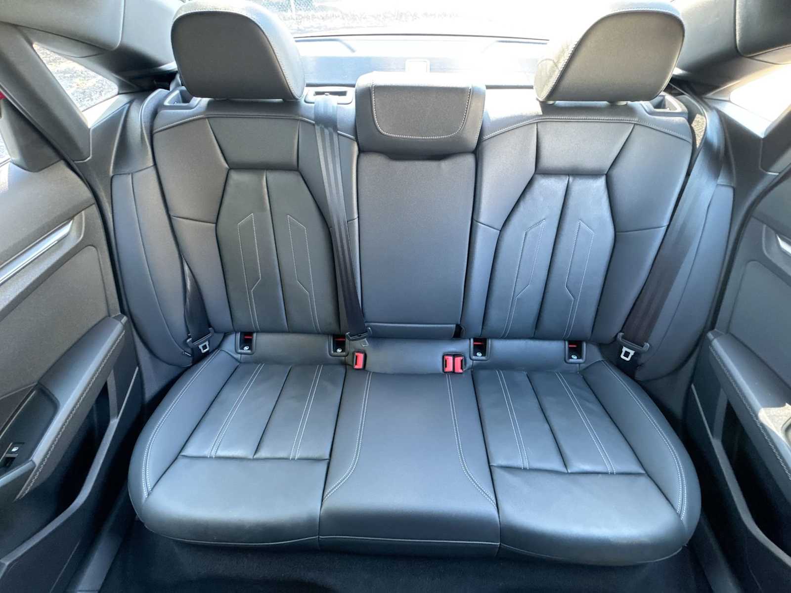 Thumbnail: 2023 Audi S3 - 13