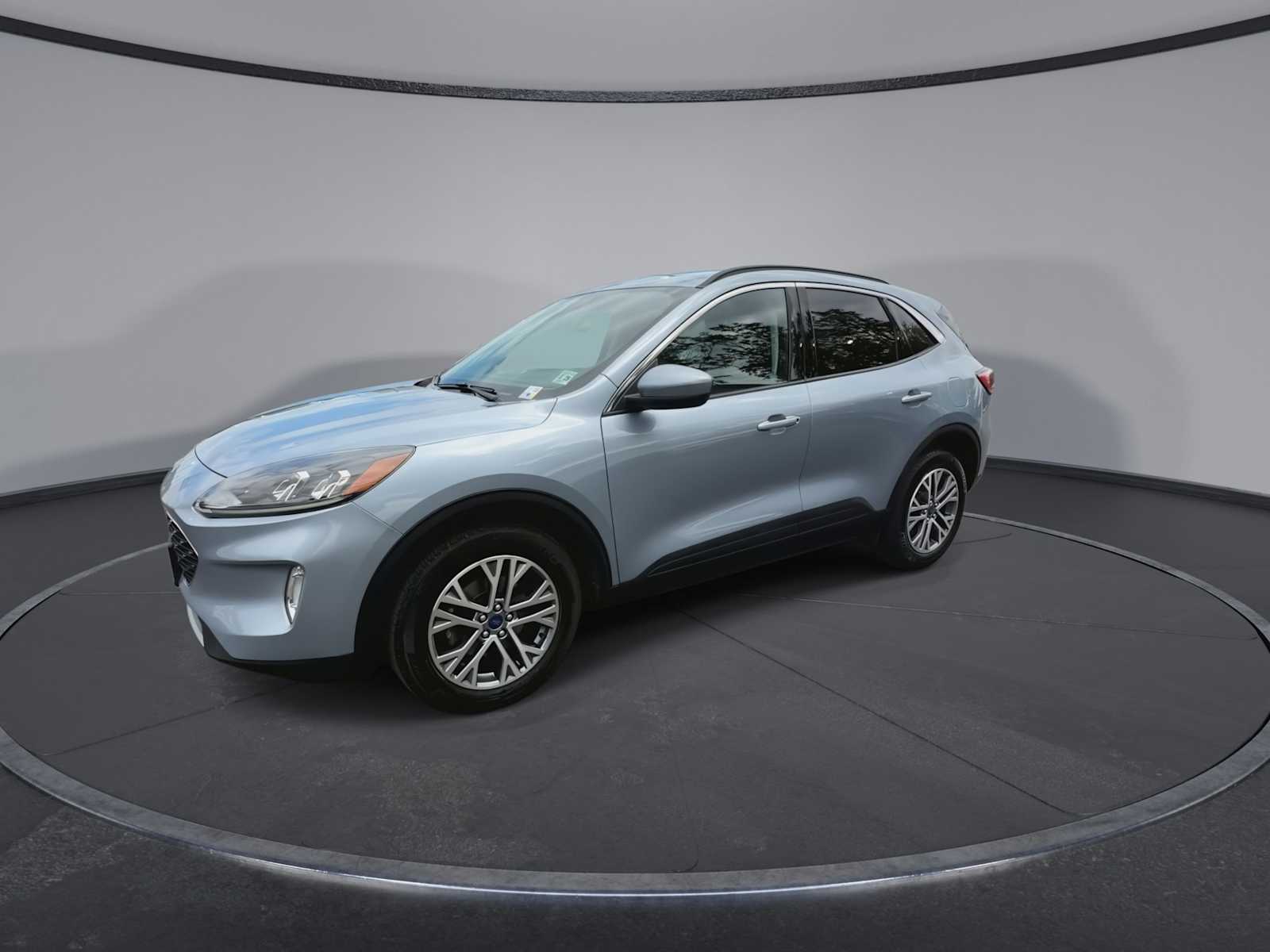 Thumbnail: 2022 Ford Escape - 4
