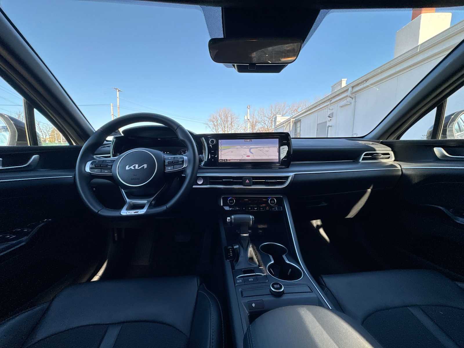 Thumbnail: 2022 Kia K5 - 20