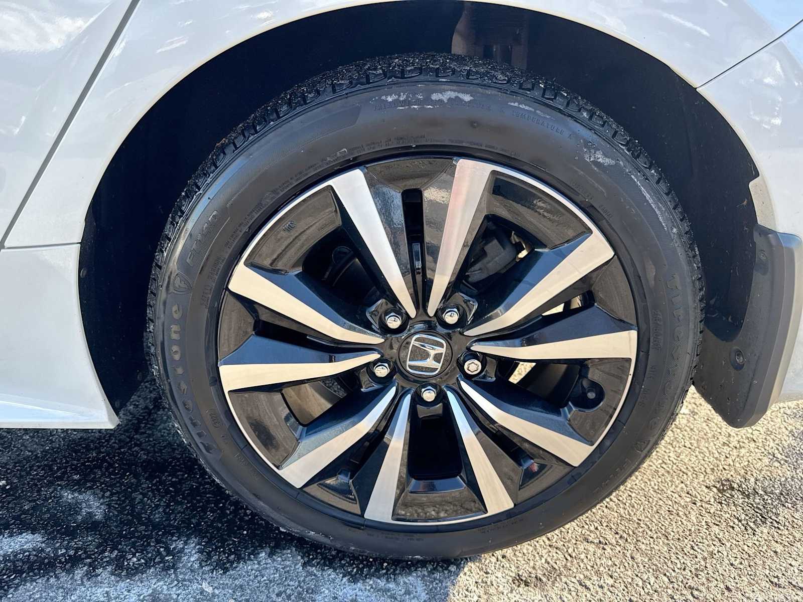 Thumbnail: 2023 Honda Civic - 19