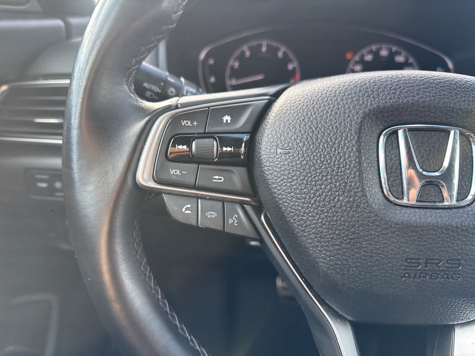 Thumbnail: 2018 Honda Accord - 17