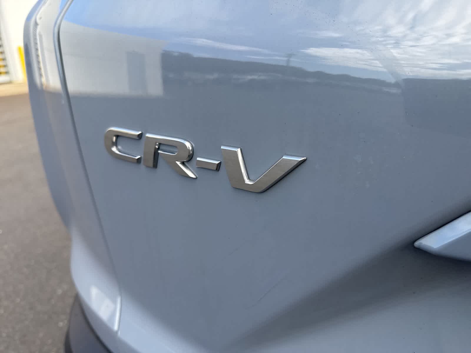 Thumbnail: 2022 Honda CR-V - 22