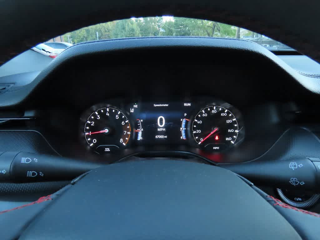 Thumbnail: 2024 Jeep Compass - 25