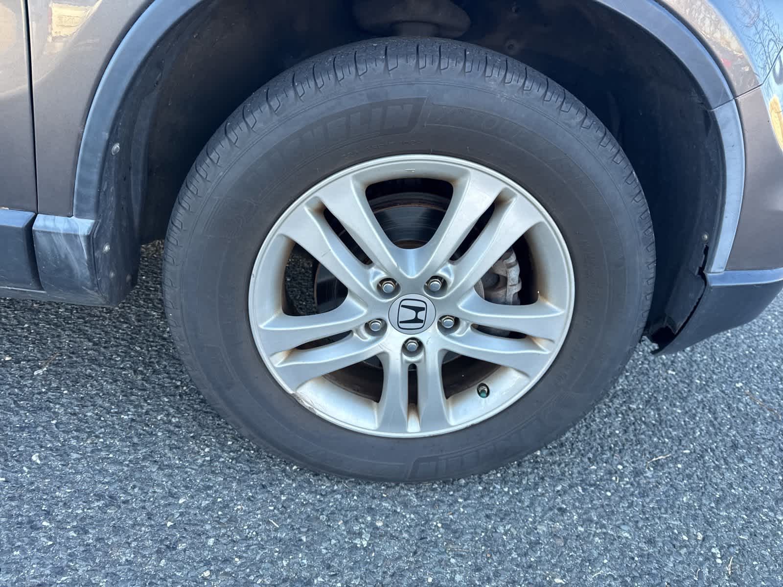 Thumbnail: 2011 Honda CR-V - 26