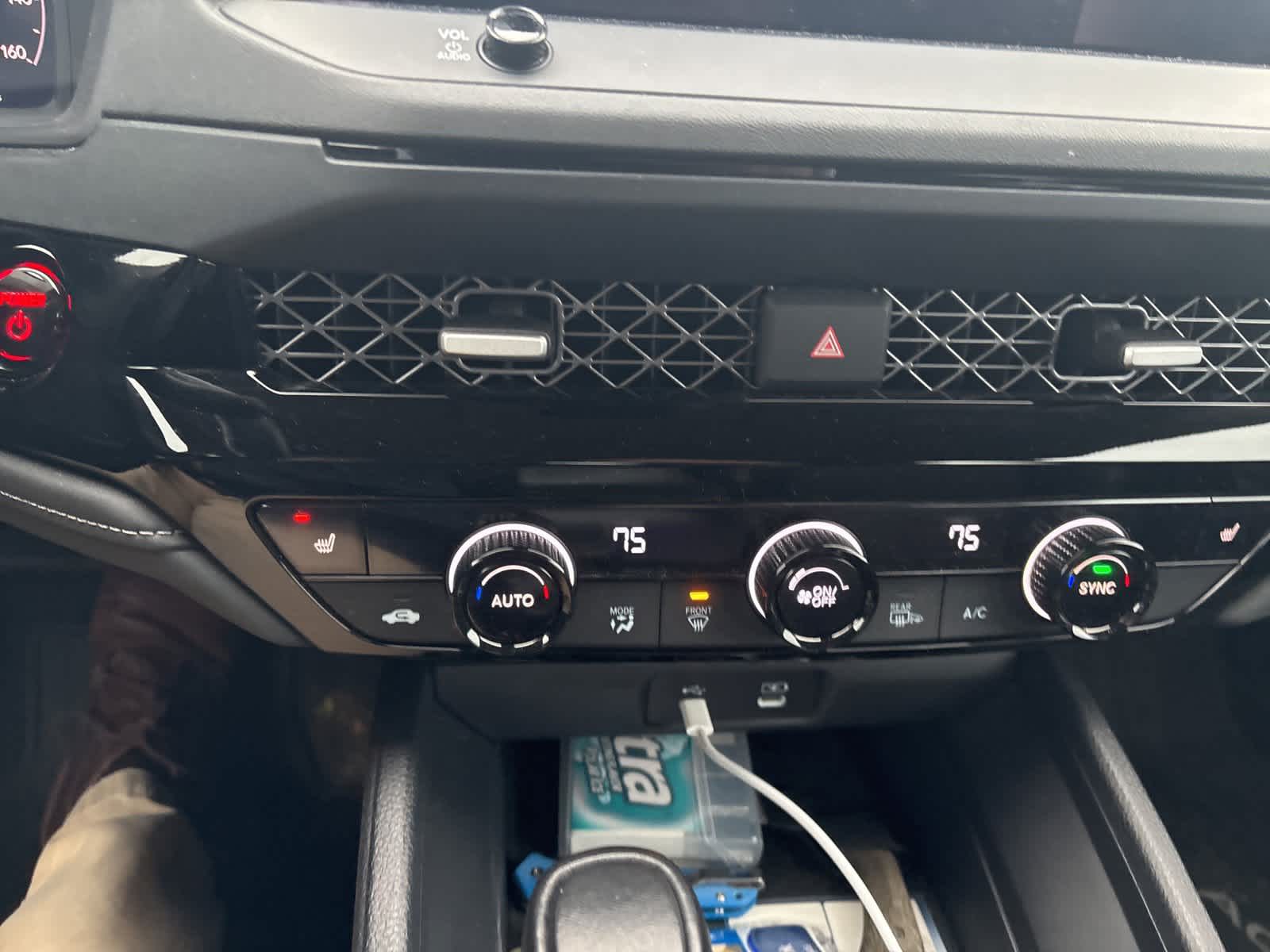 Thumbnail: 2024 Honda Accord - 17