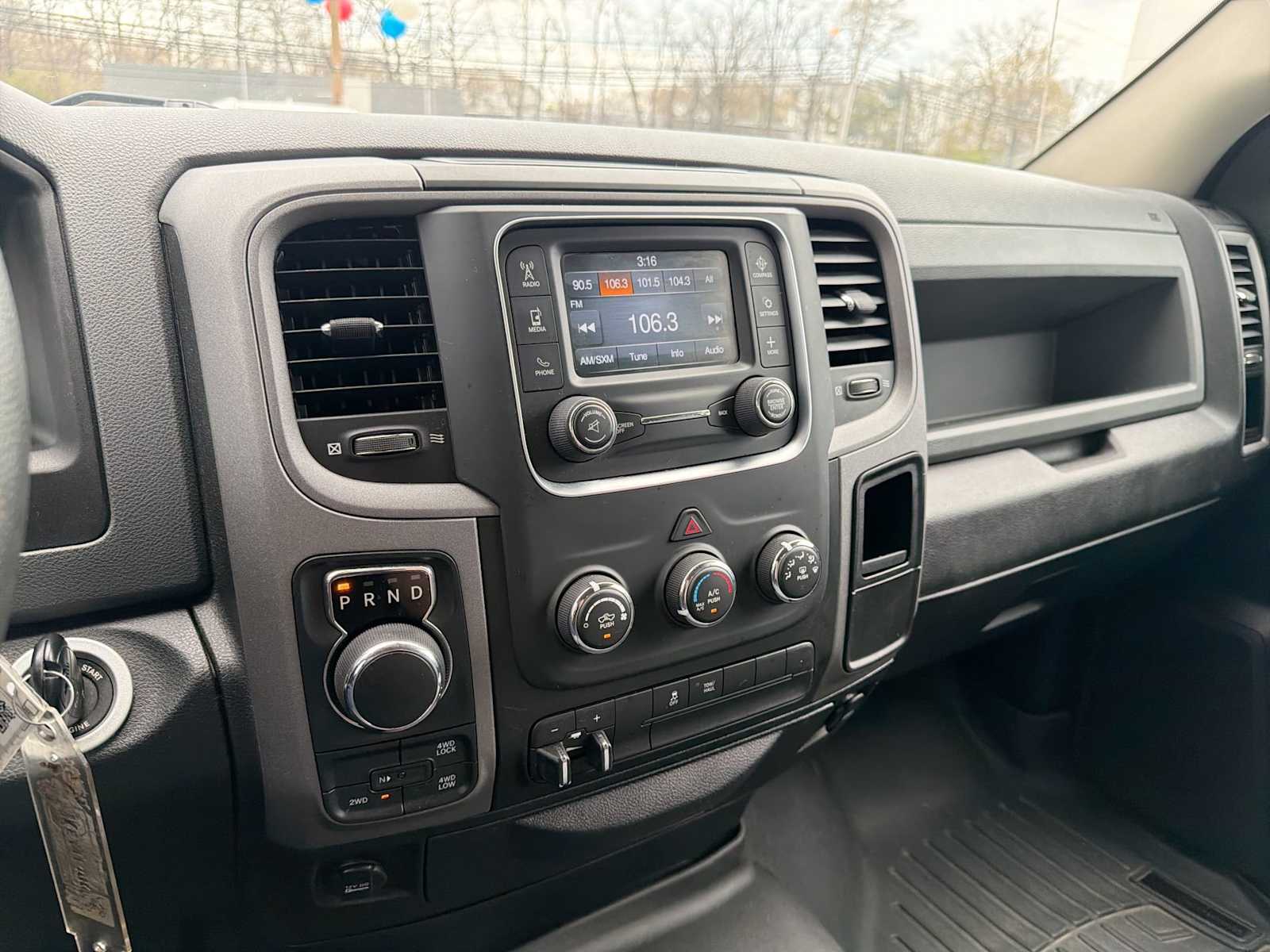 Thumbnail: 2018 RAM 1500 - 26