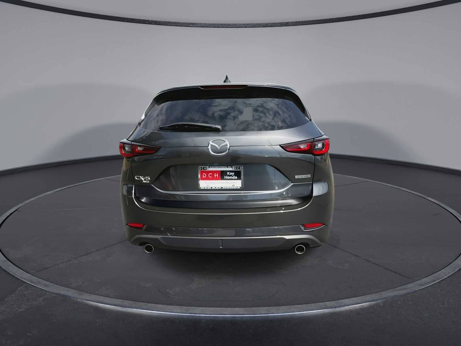 Thumbnail: 2024 Mazda CX-5 - 7