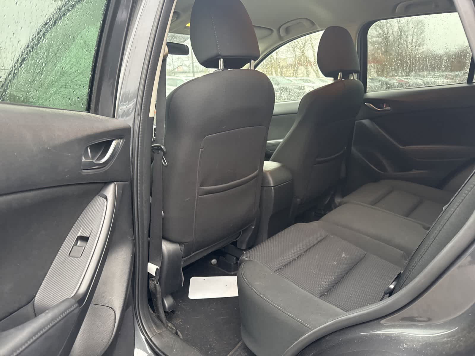 Thumbnail: 2016 Mazda CX-5 - 9