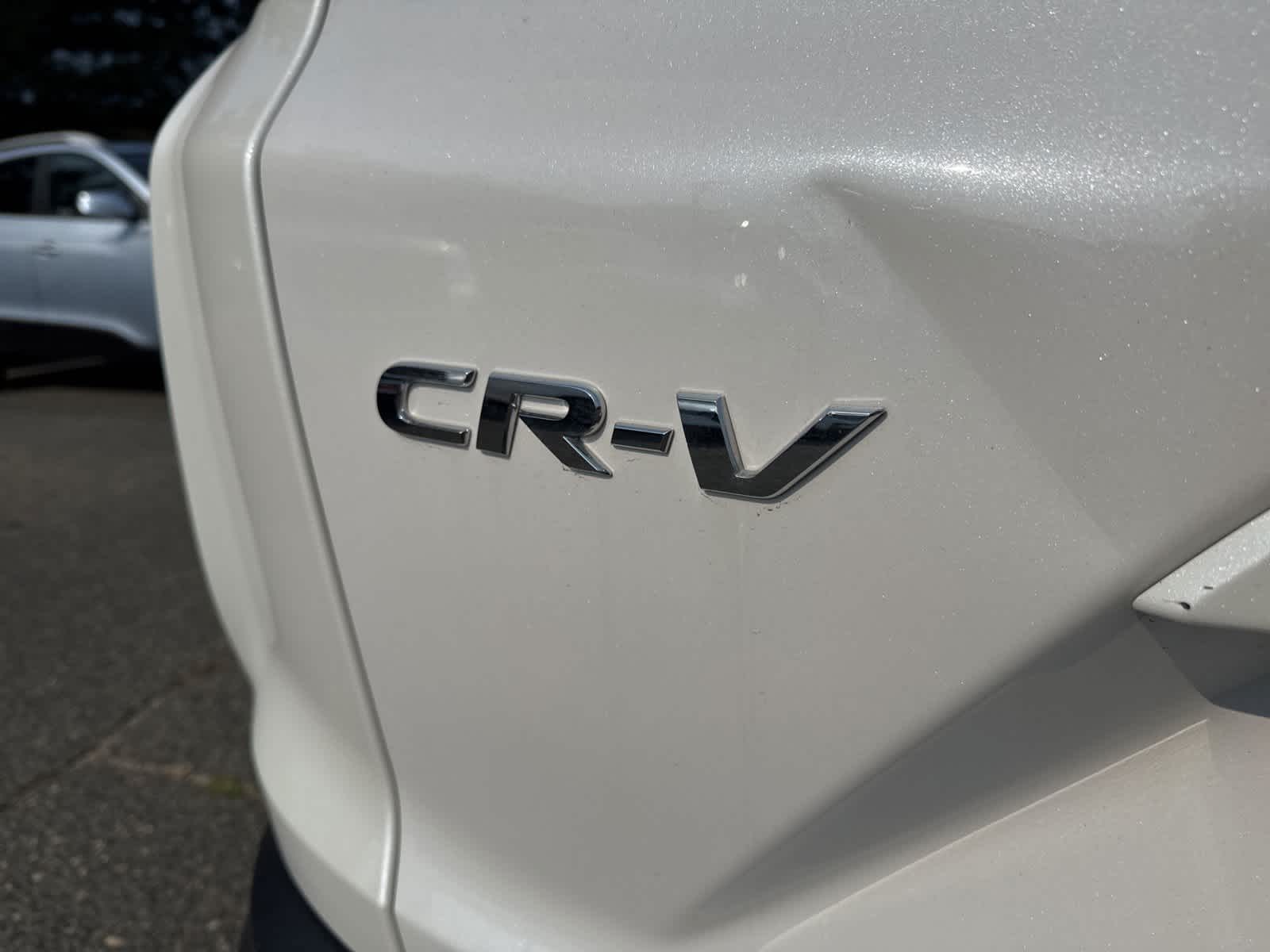 Thumbnail: 2022 Honda CR-V - 25