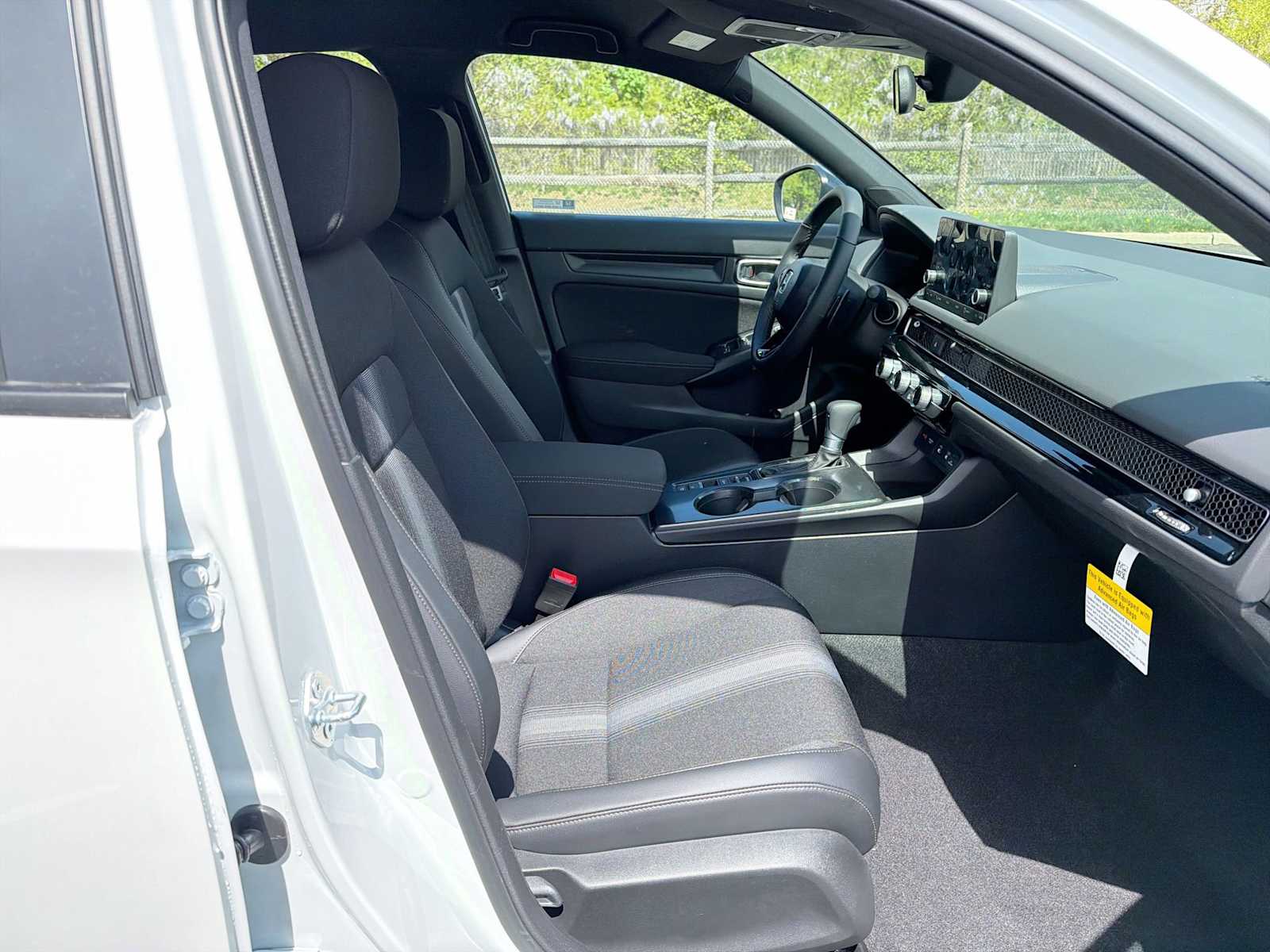 Thumbnail: 2026 Honda Civic - 15