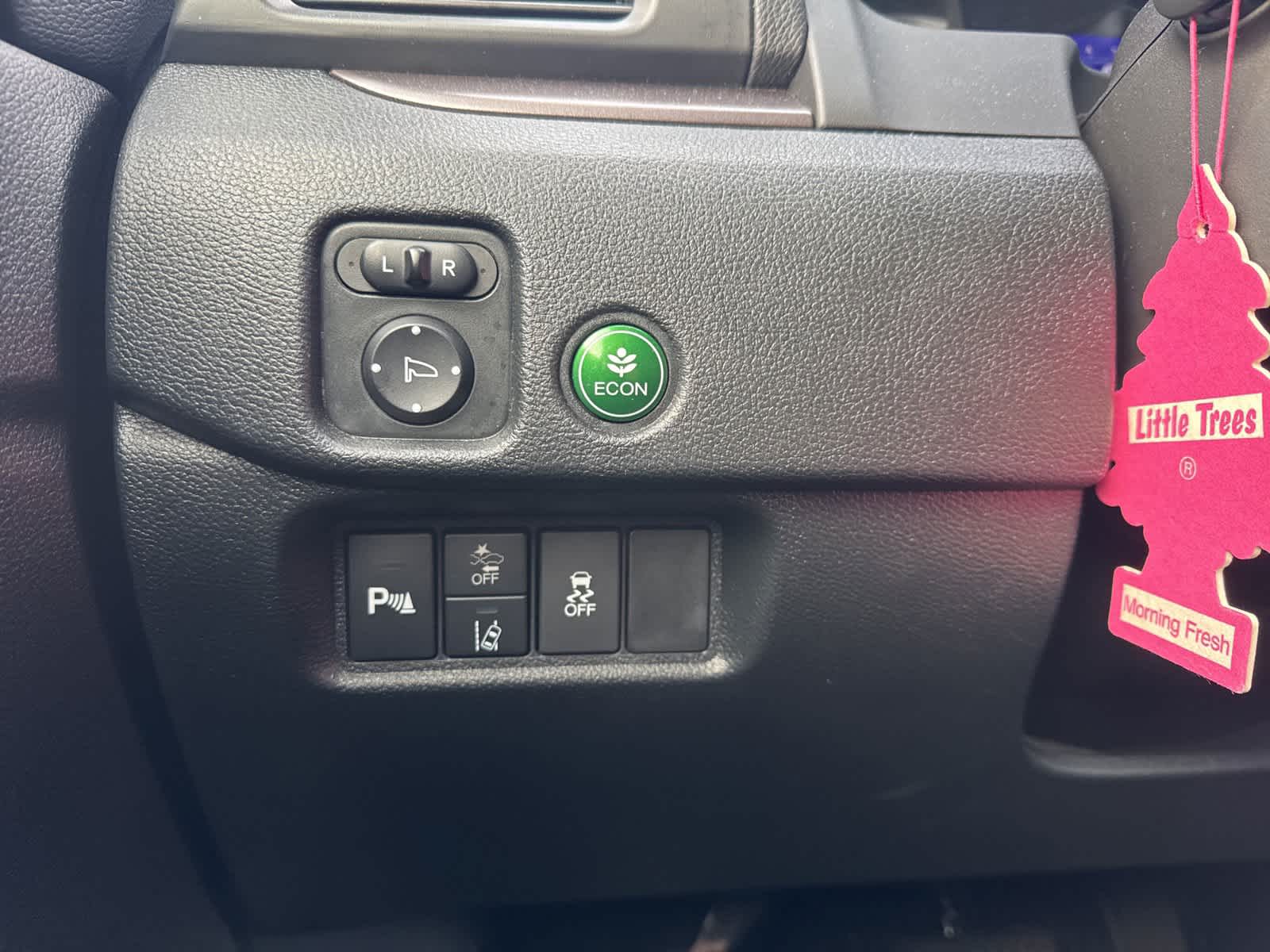 Thumbnail: 2023 Honda Passport - 20