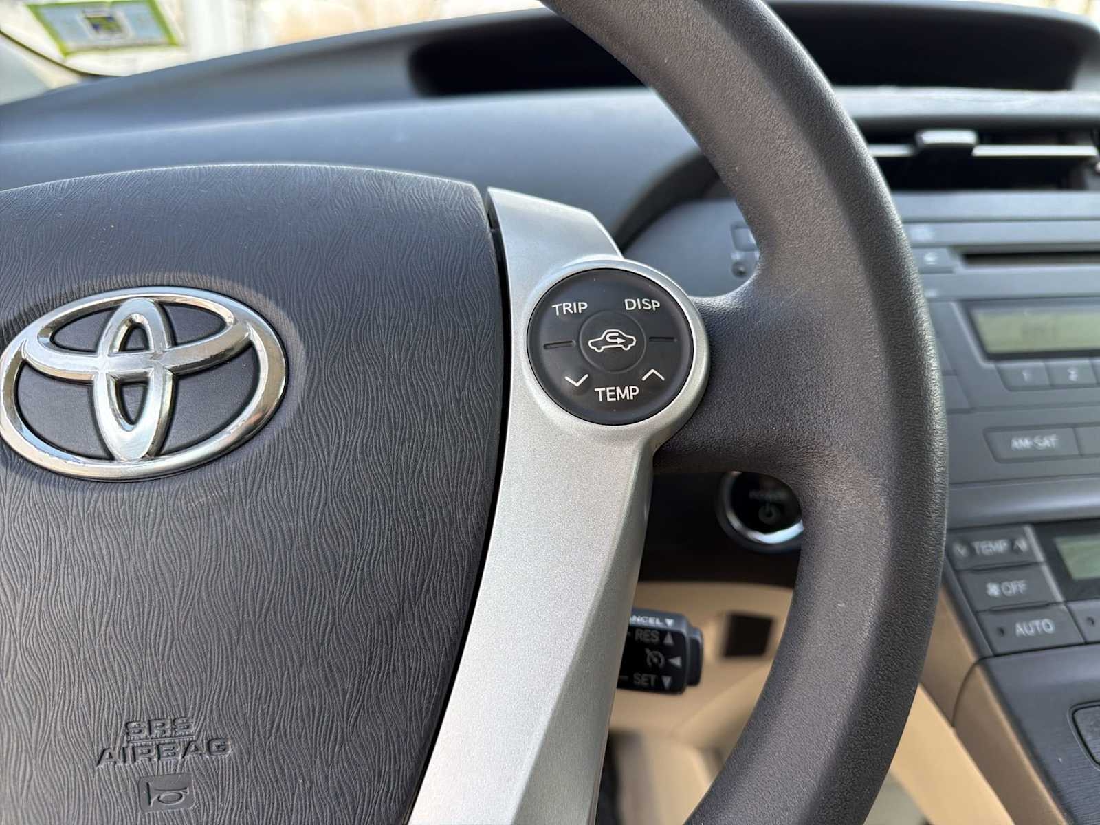 Thumbnail: 2010 Toyota Prius - 25