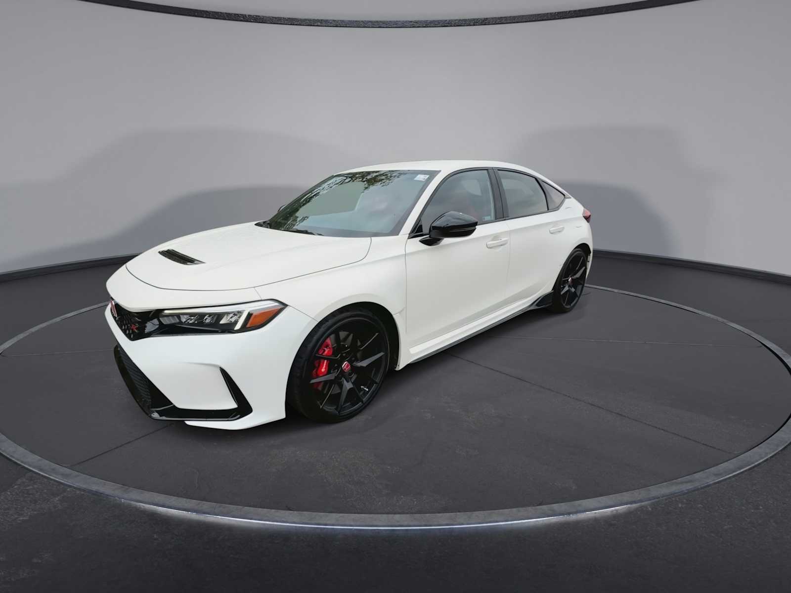 Thumbnail: 2024 Honda Civic - 4