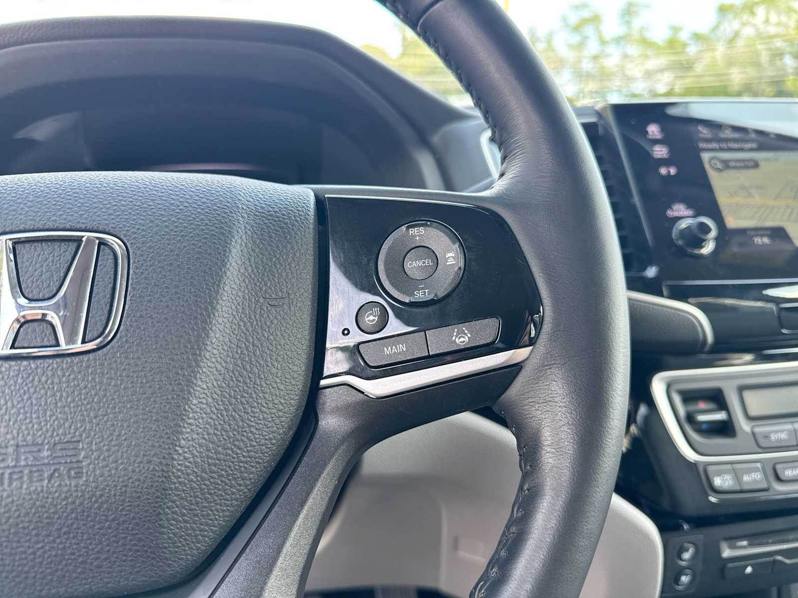 Thumbnail: 2022 Honda Pilot - 26