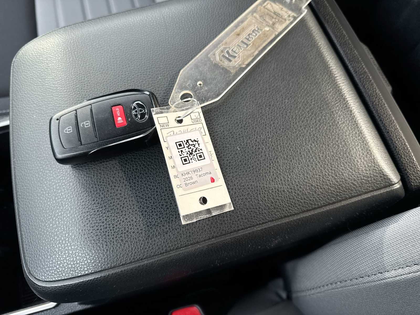 Thumbnail: 2026 Toyota Tacoma - 33