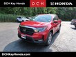  Honda Ridgeline