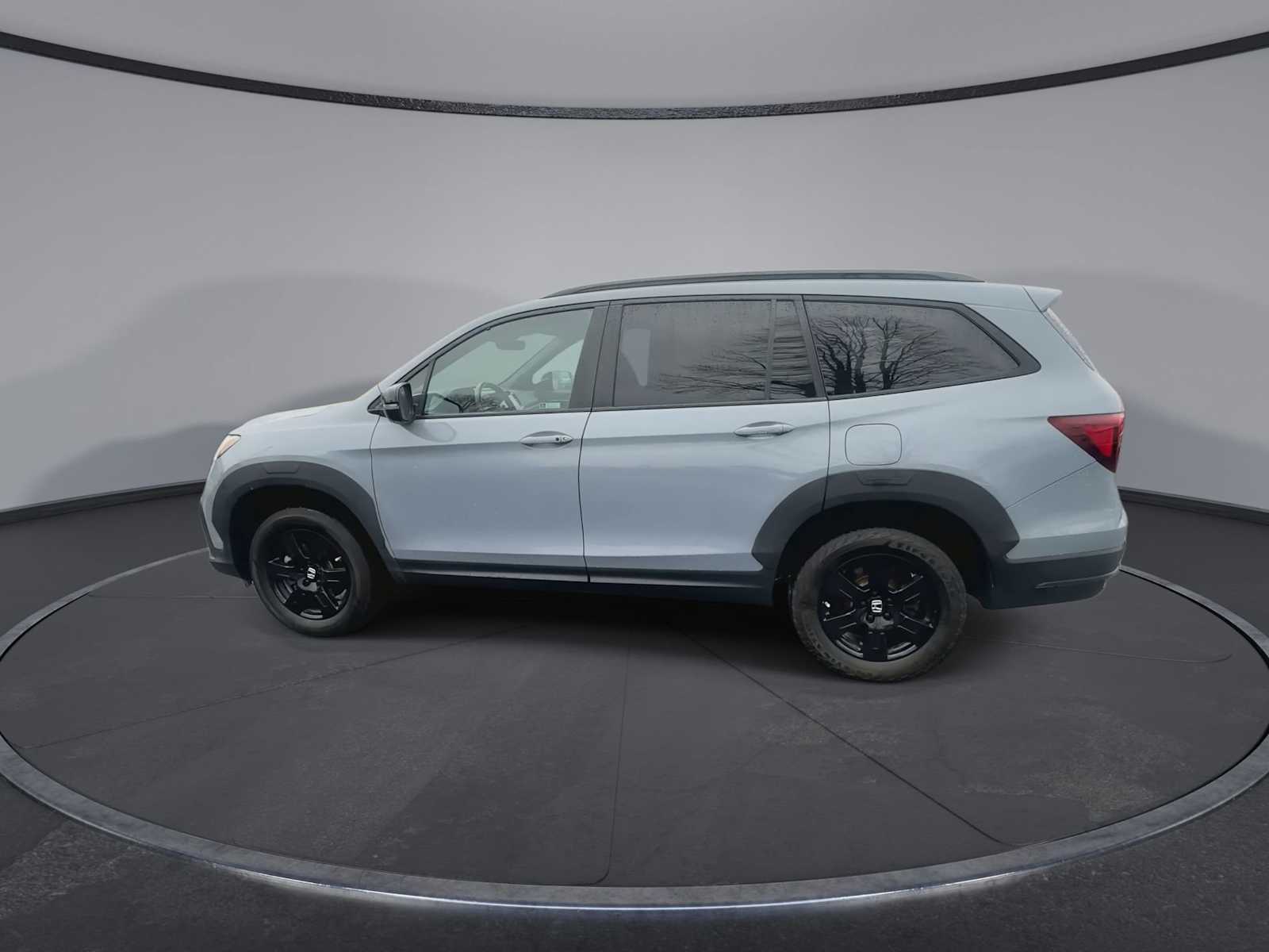 2022 Honda Pilot TrailSport 5
